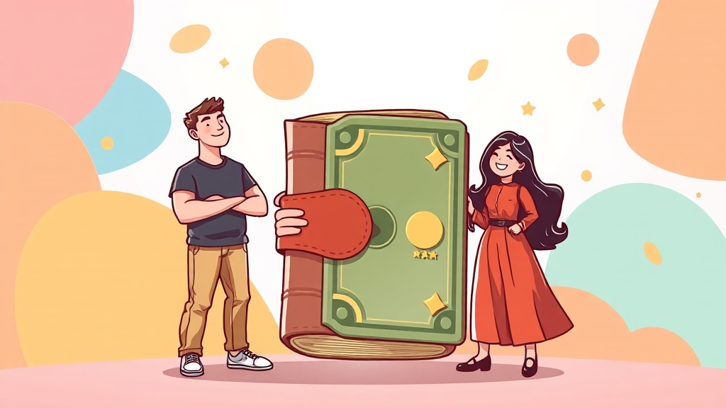 활용 꿀팁 & FAQ (cartoon 스타일)
