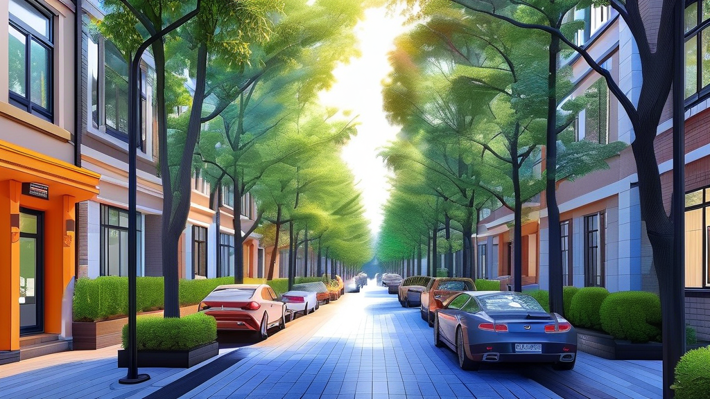 놓치면 후회! 강동 헤리티지 자이 재공급 핵심 정보 (realistic 스타일)