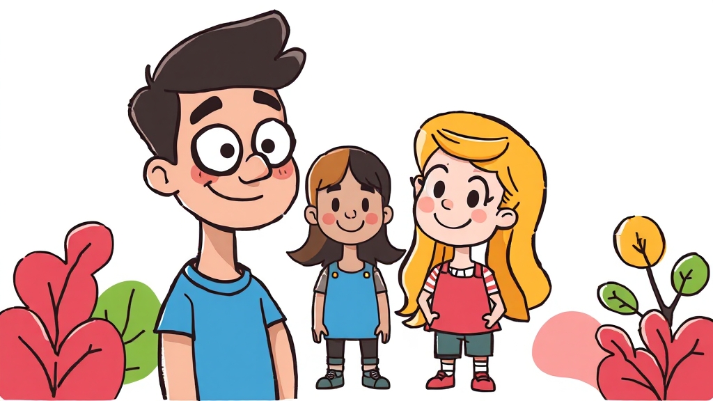 코파일럿 스튜디오를 활용한 AI 에이전트 구축 (cartoon 스타일)