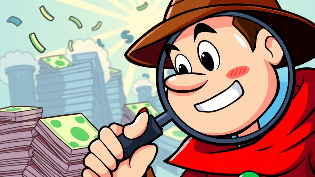 결론 (cartoon 스타일)