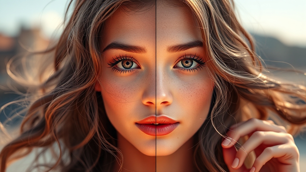 똑똑한 갤탭 활용, 이제 시작입니다! (realistic 스타일)