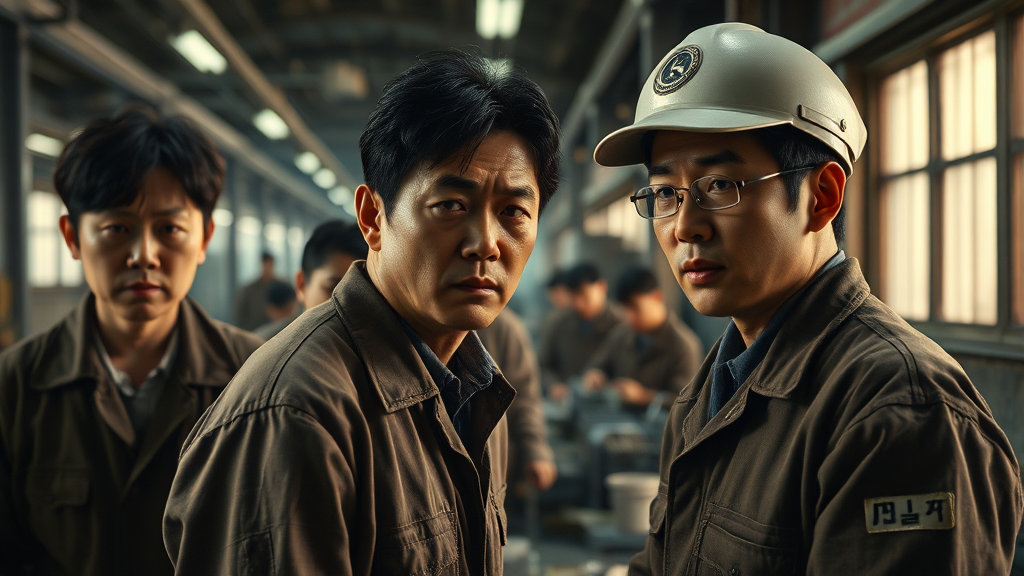 결론 (realistic 스타일)