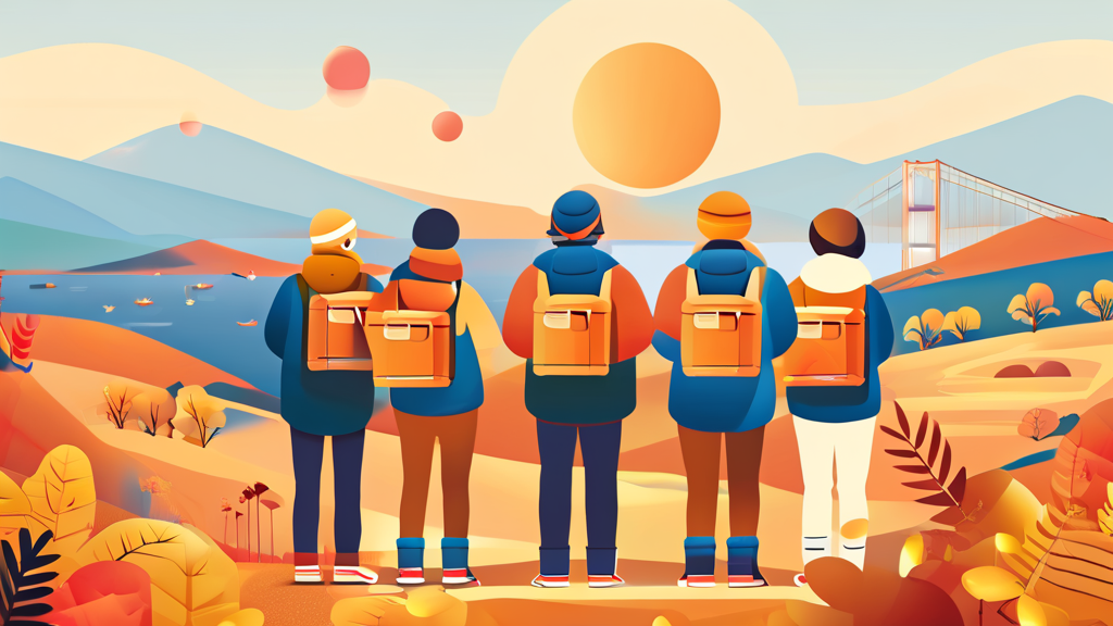 누가 받을 수 있나요? 든든한 지원 대상 (illustration 스타일)