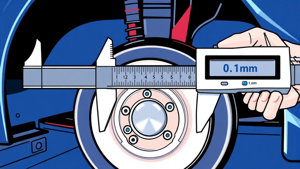 캘리퍼스란? (illustration 스타일)