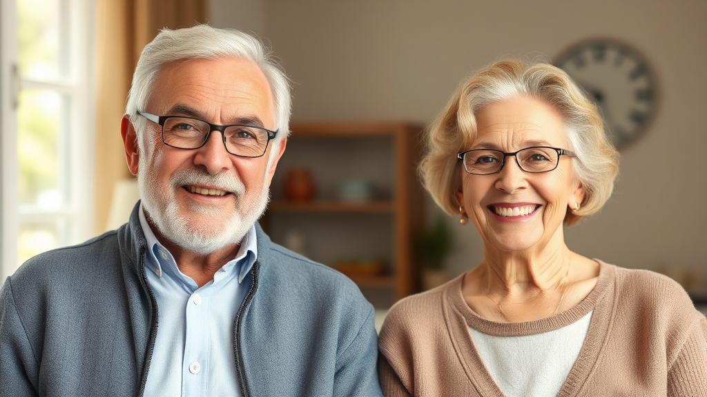 꿀팁! 임의가입 병행 및 유의사항 (realistic 스타일)