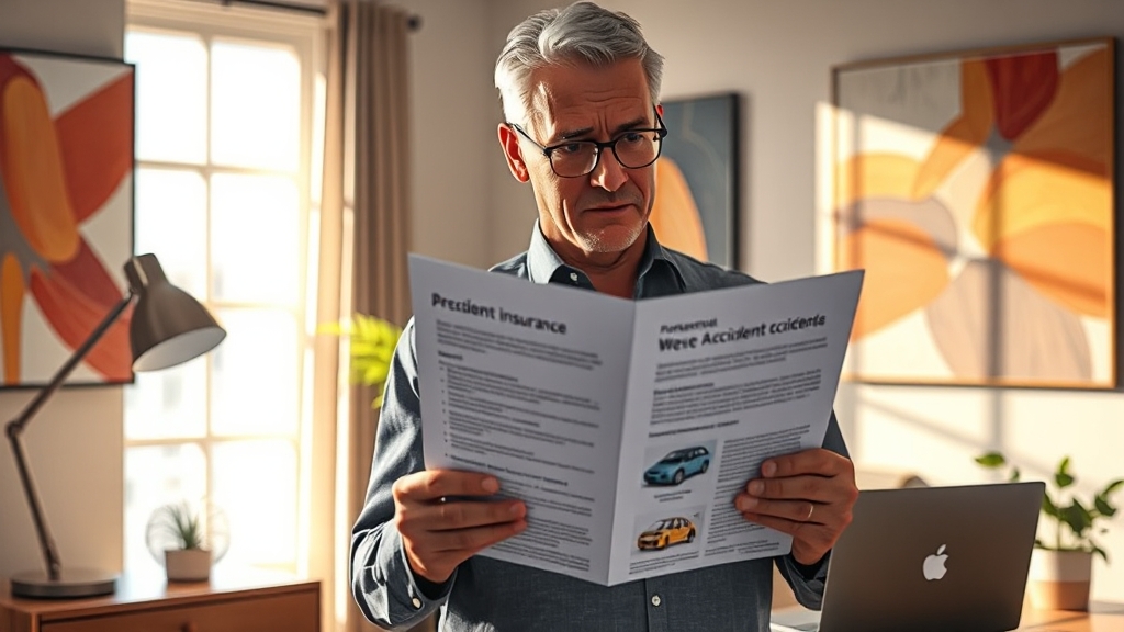 가입 전 확인사항 (realistic 스타일)