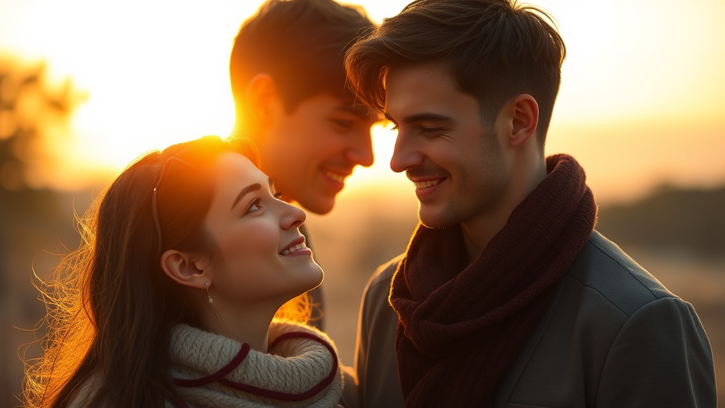 OST 인기 요인: 드라마 연관성 (realistic 스타일)