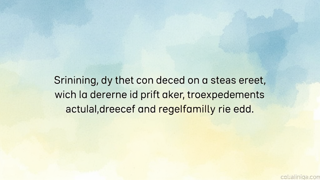 증여세 회피를 위한 차용증 작성 및 활용법 (watercolor 스타일)