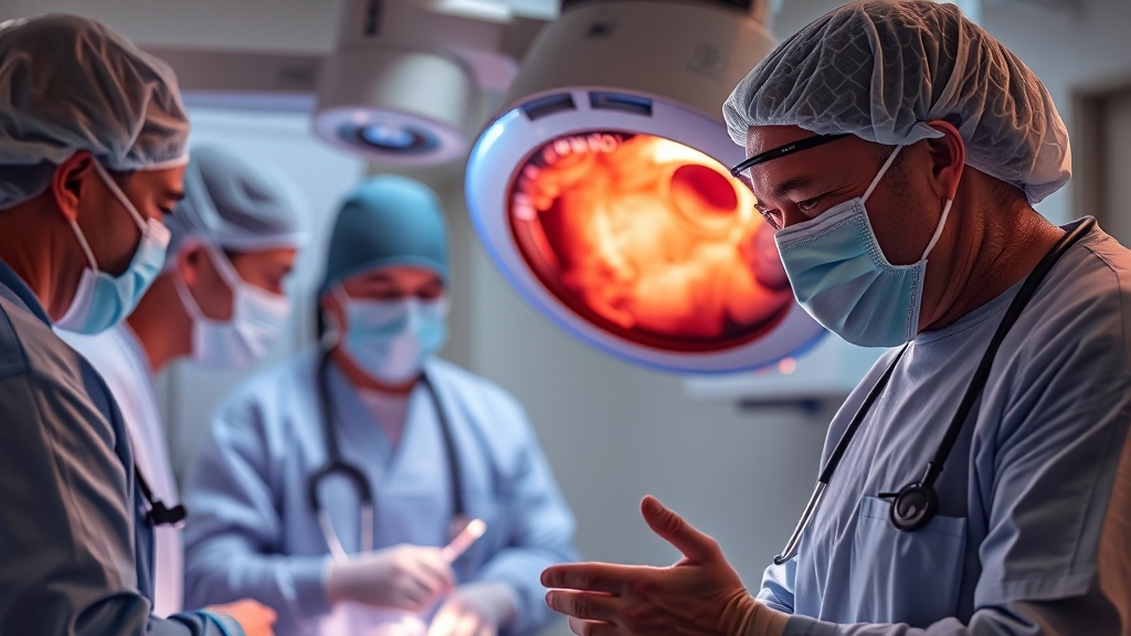 치료 방법은 무엇이 있을까요? (realistic 스타일)