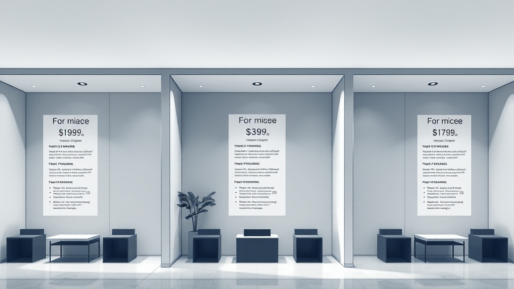 시민장례식장 빈소 비용은? (illustration 스타일)