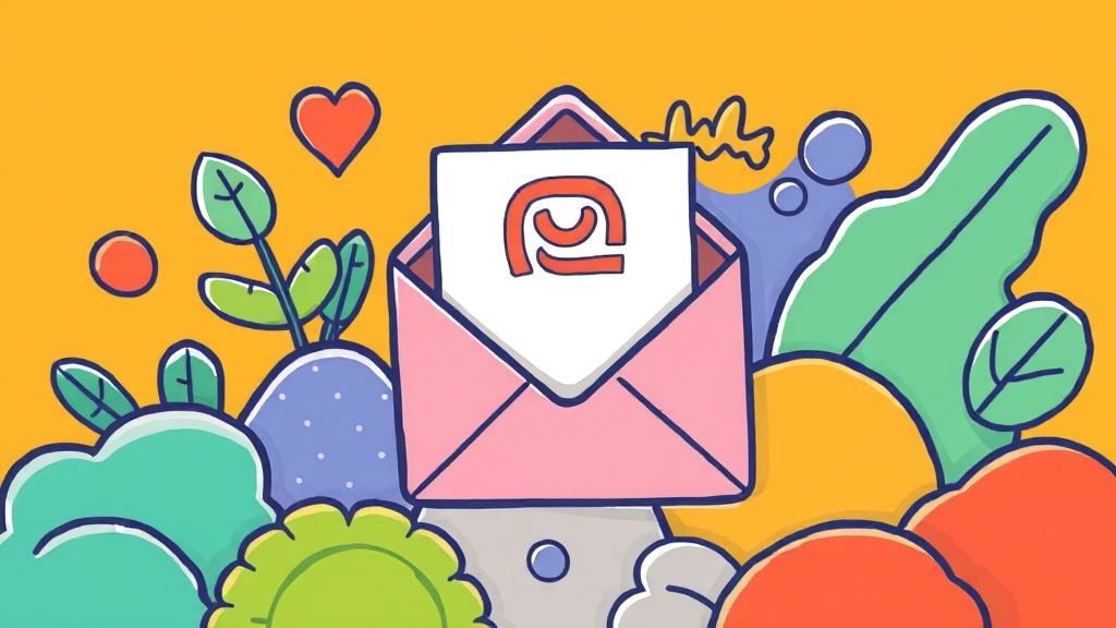 마무리 (cartoon 스타일)