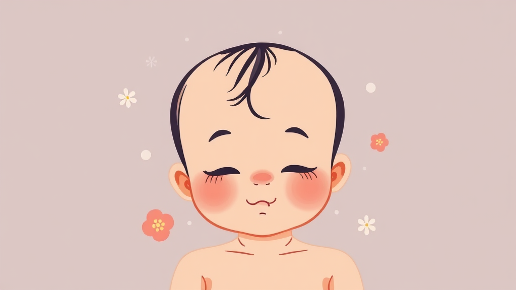 피부 장벽 강화와 보습: 아토피 개선의 핵심 원리 (illustration 스타일)