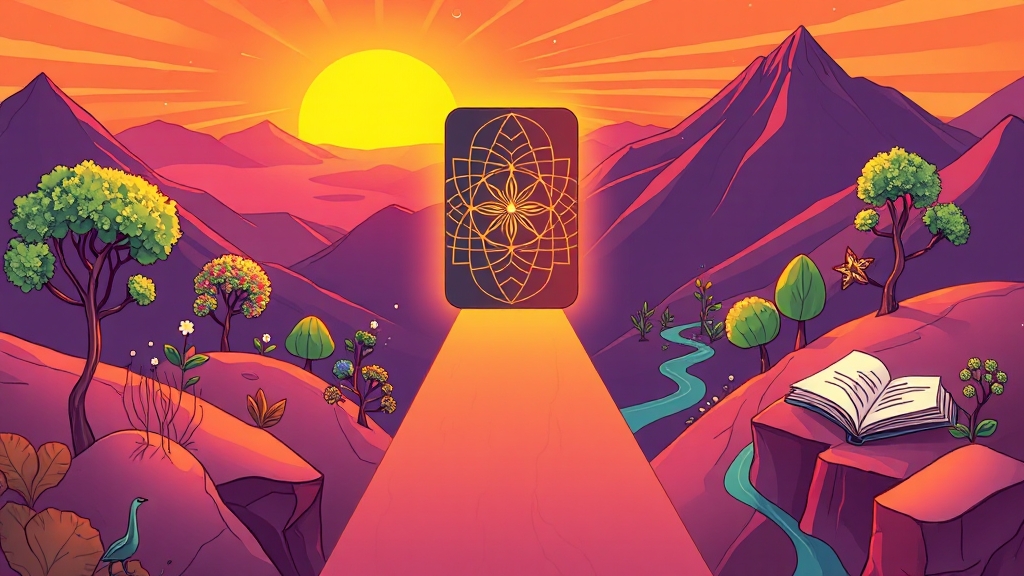 마무리 (cartoon 스타일)