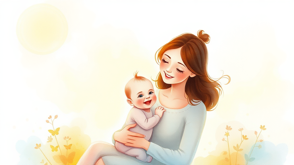 국민행복카드 활용 꿀팁 (watercolor 스타일)