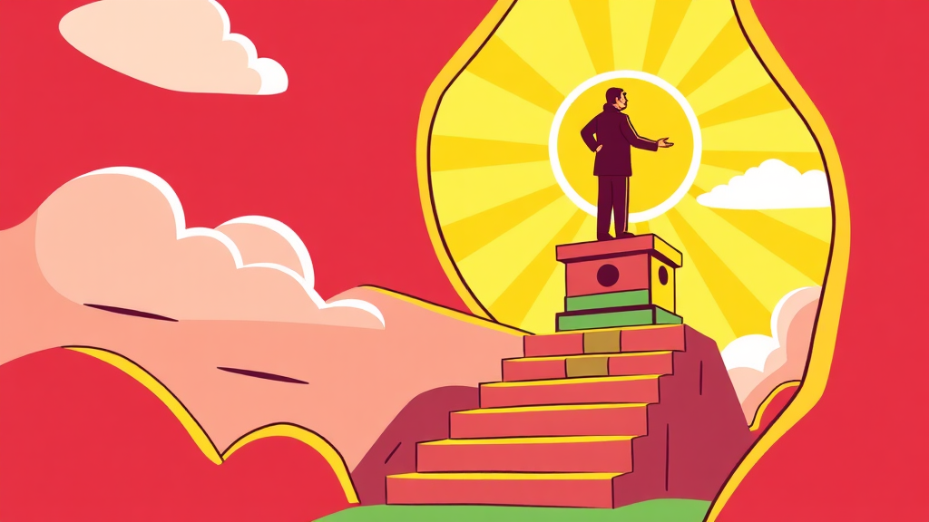 신청 자격 및 조건 (cartoon 스타일)