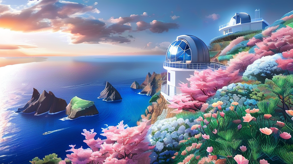 거제도 봄 여행 완벽 가이드: 필수 코스 및 팁 (realistic 스타일)