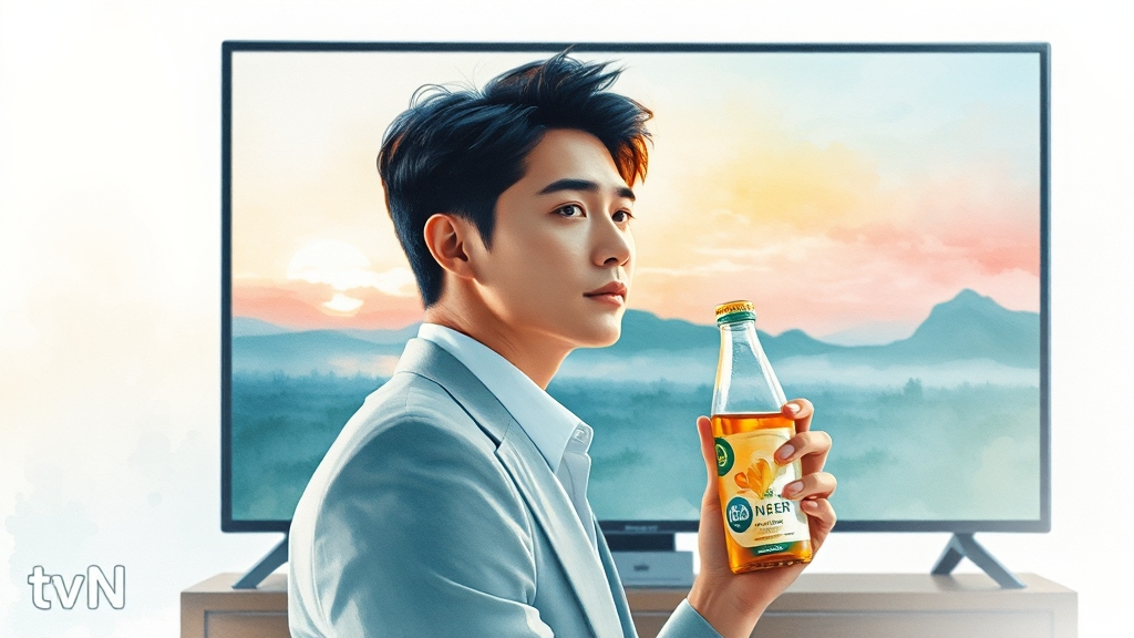 마무리 (watercolor 스타일)