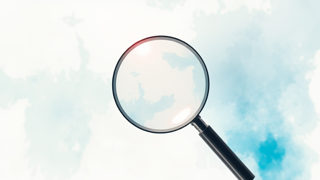 마무리 (watercolor 스타일)