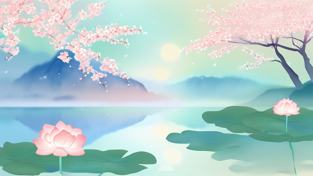 에듀페이 카드 발급 및 재발급 방법 (watercolor 스타일)