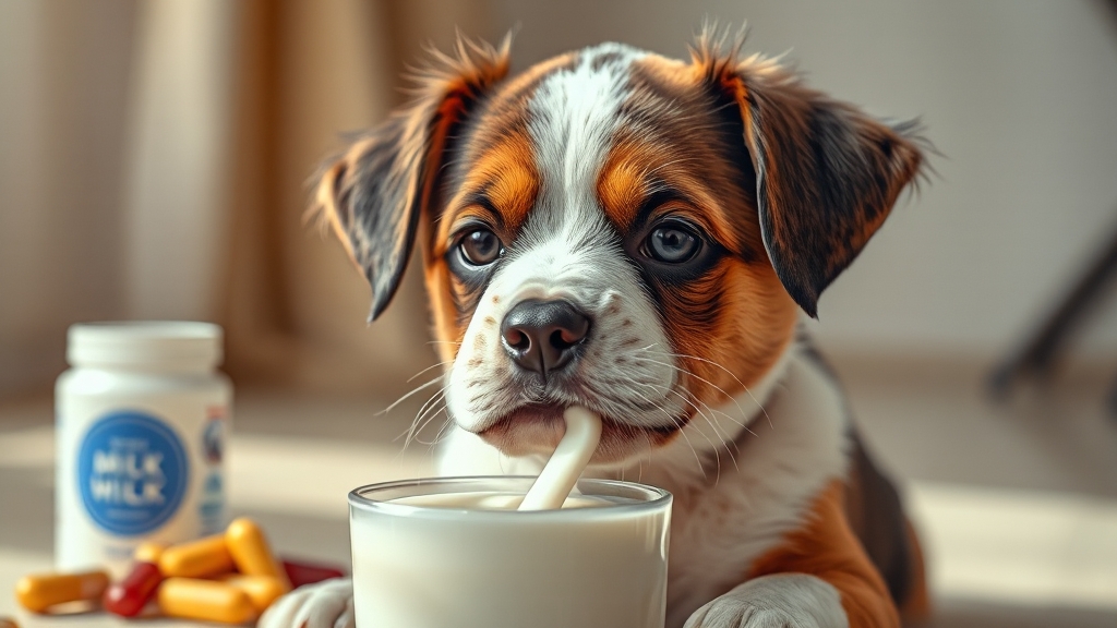 급여 방법 & 급여량 완벽 가이드 (realistic 스타일)