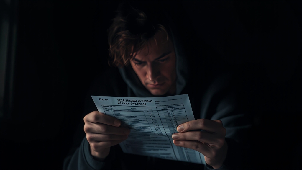 점수가 높다면? (realistic 스타일)