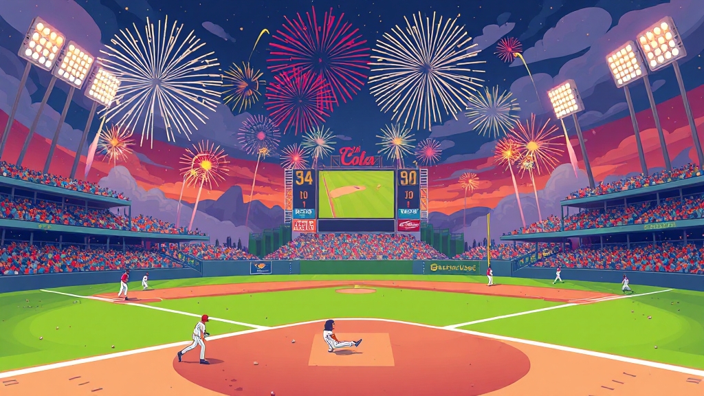 포스트시즌 진행 방식, 규정 (cartoon 스타일)