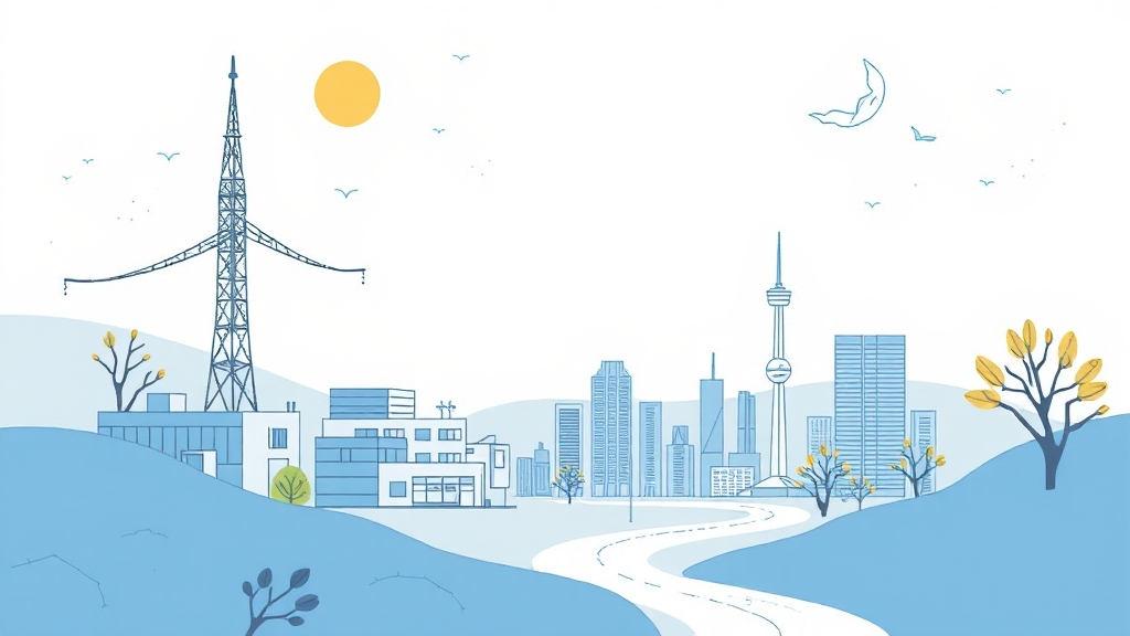 에코마일리지란? (illustration 스타일)