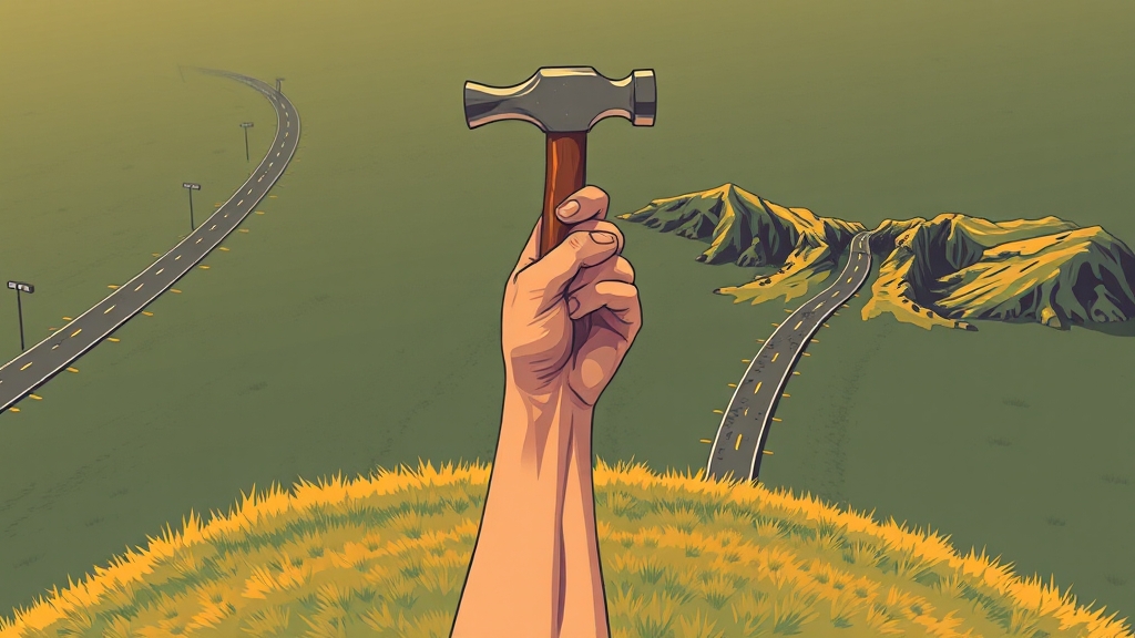 무료 vs 유료, 핵심 차이는? (illustration 스타일)