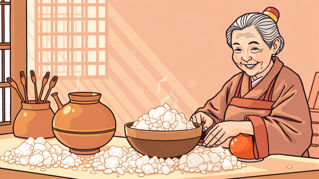 천일염 간수 제거 이유