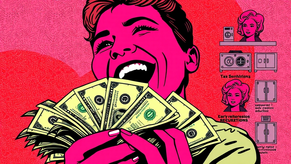 2025년 종합소득세 신고 가이드: 대상 확인부터 홈택스 신고까지 5 필수 공제 항목과 절세 팁 (popart 스타일)