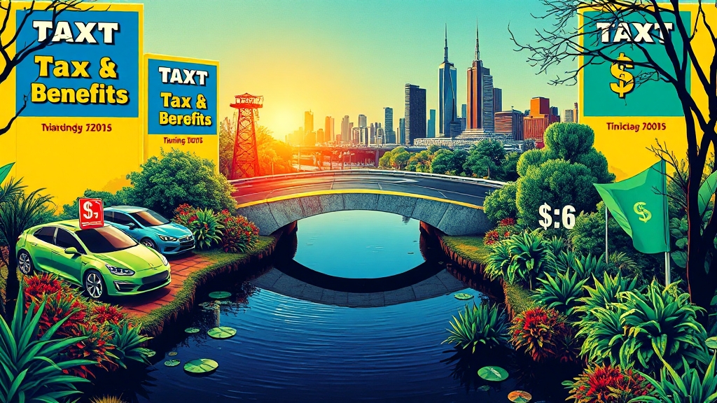 하이브리드 구매 시 경제적 요소 (popart 스타일)