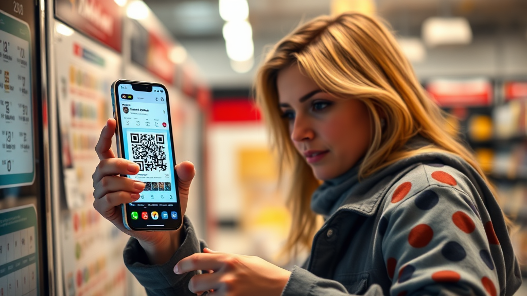 스마트한 로또 구매 및 정보 활용 팁 (realistic 스타일)