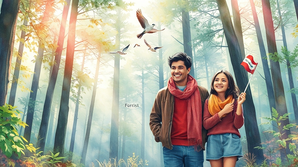 추첨 대상 및 제외 대상 (watercolor 스타일)