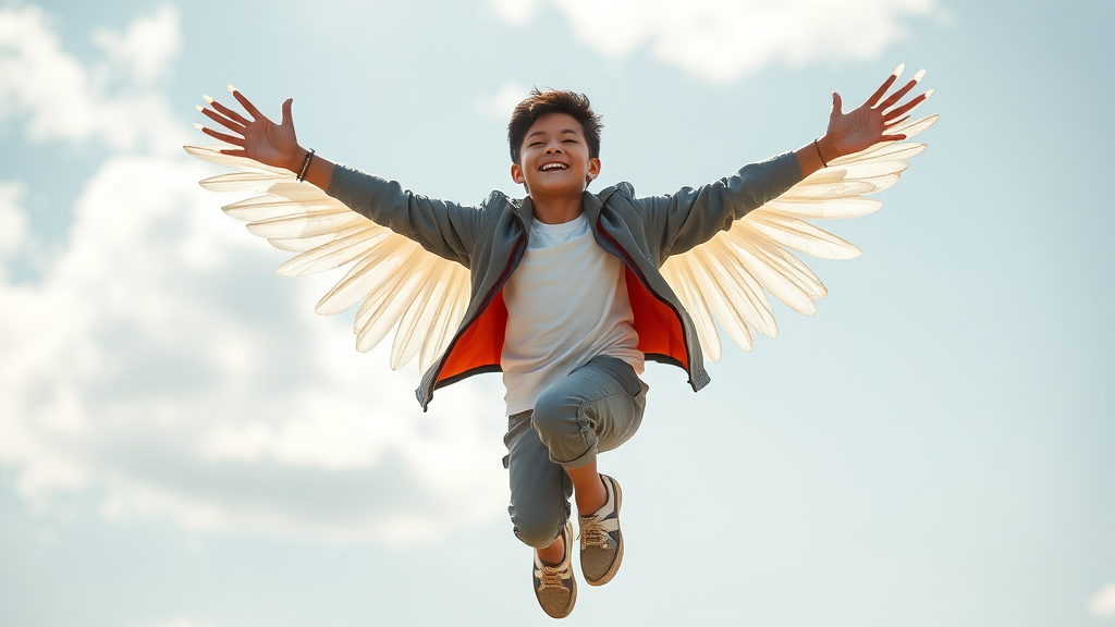 주의사항 및 유의사항 (realistic 스타일)