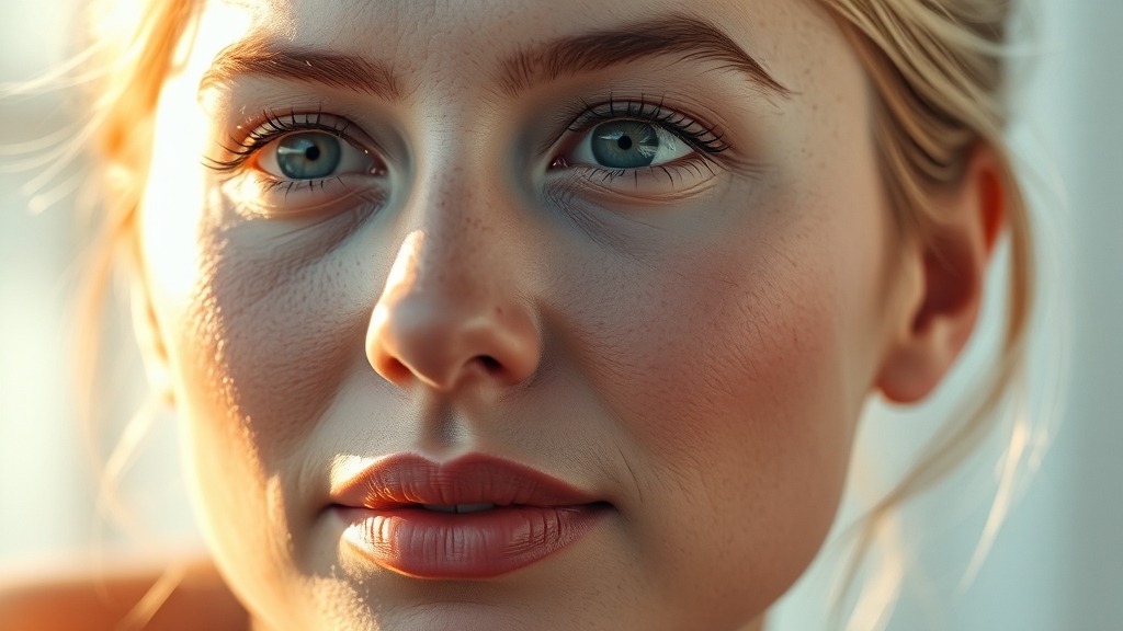 마무리 (realistic 스타일)