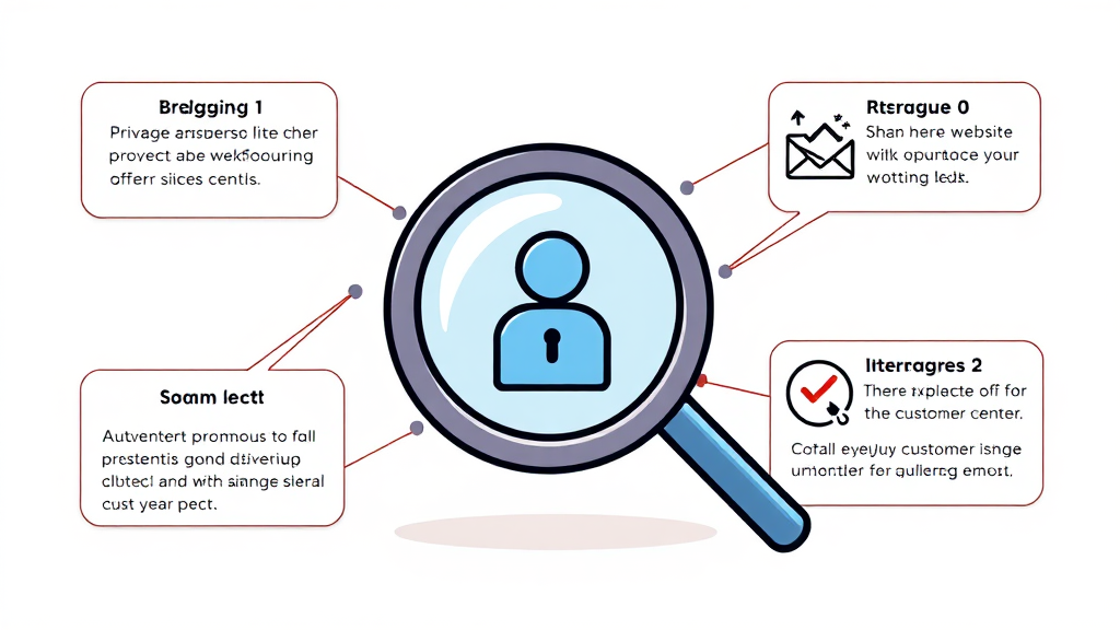 고용보험, 주의할 점은? (cartoon 스타일)
