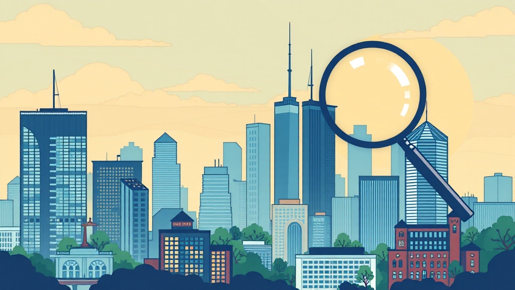 최근 분양 예정 단지 및 시장 동향 (cartoon 스타일)