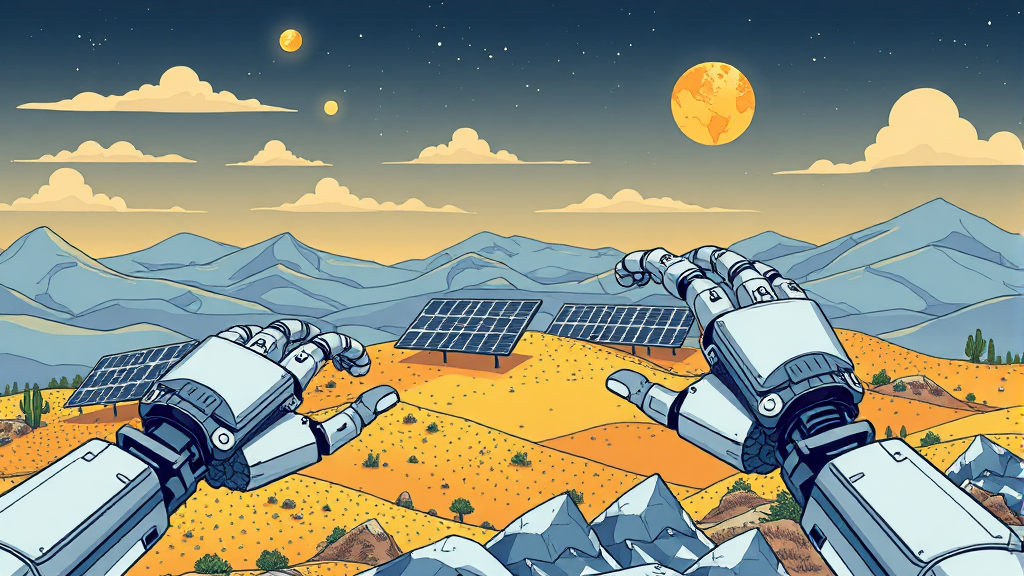 최근 금/은 가격 상승 배경 (illustration 스타일)