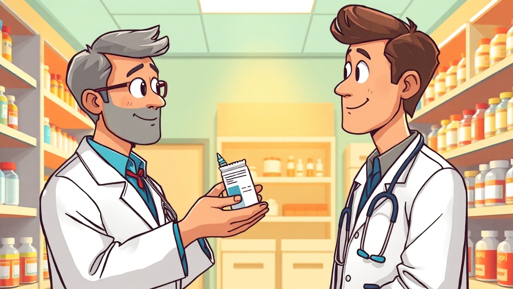 구매 정보 & 가격 안내 (cartoon 스타일)