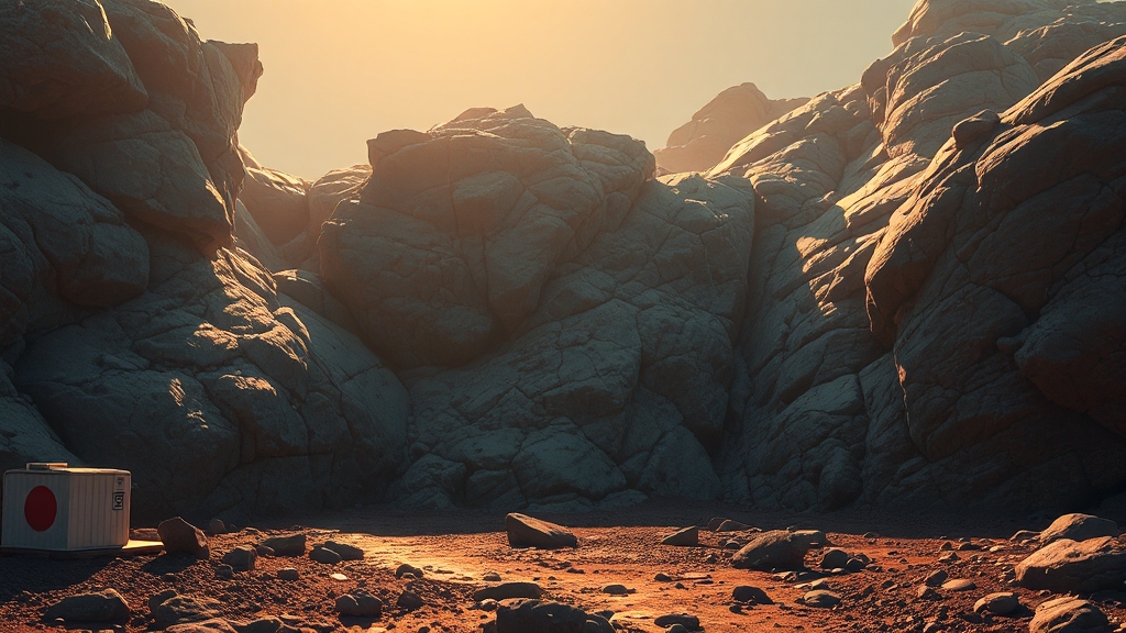 바이브 코딩이란? (realistic 스타일)