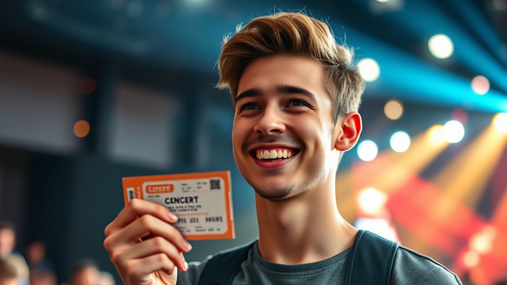 서울청년문화패스란? (realistic 스타일)