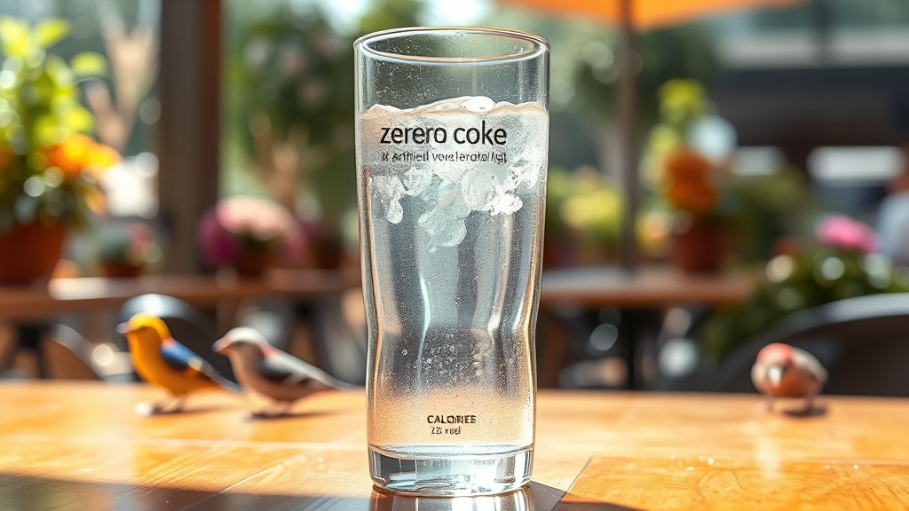 성분 & 칼로리: 건강하게 즐기려면? (realistic 스타일)