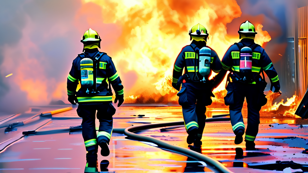 2026년 4월 13일 주요 뉴스 브리핑 (watercolor 스타일)