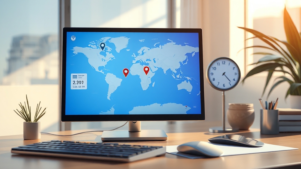 인터넷지로 이용 시 유의사항 (realistic 스타일)