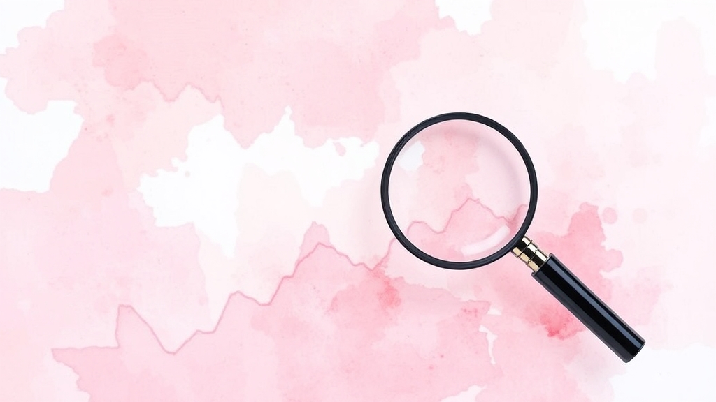 수젠텍 관련 시장 동향 & 경쟁 환경 (watercolor 스타일)