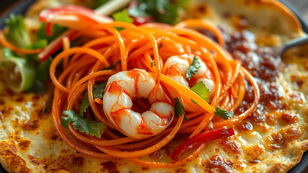 새우전 재료 준비 가이드