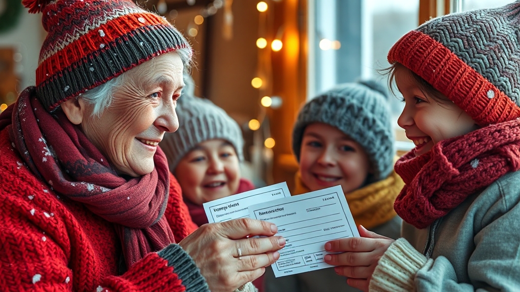 누가 받을 수 있나요? (realistic 스타일)