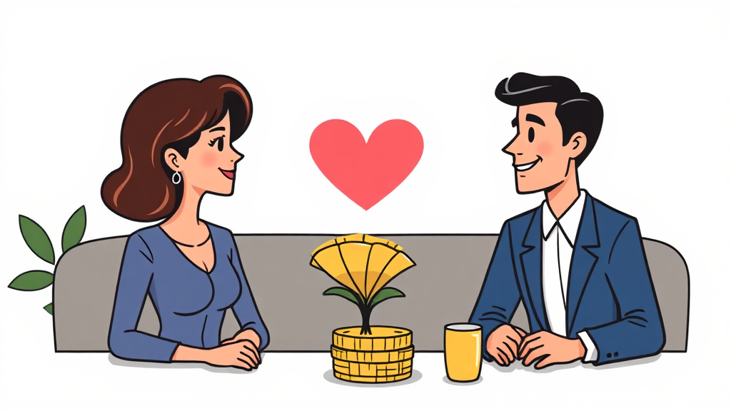 29기 남자 연봉 관련 자주 묻는 질문 (FAQ) (cartoon 스타일)