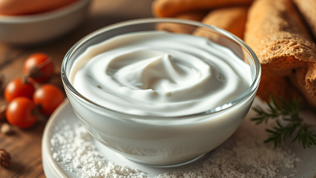 꽃송이버섯 효소 섭취 방법 (realistic 스타일)