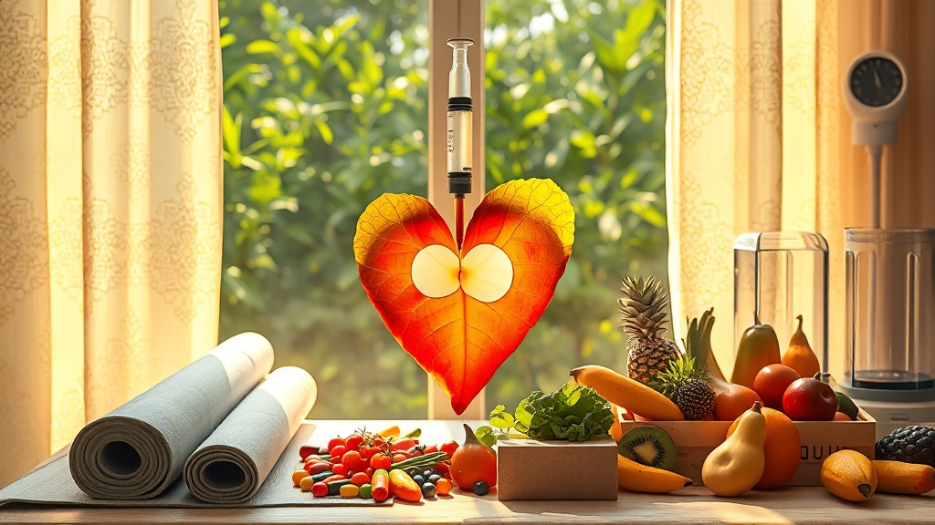 심계항진, 어떻게 치료할까? (realistic 스타일)